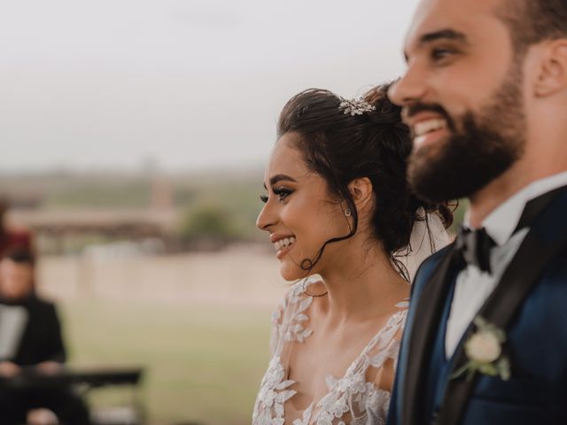 O casamento de Luciano  e Isabela  em Indaiatuba, São Paulo Estado 50
