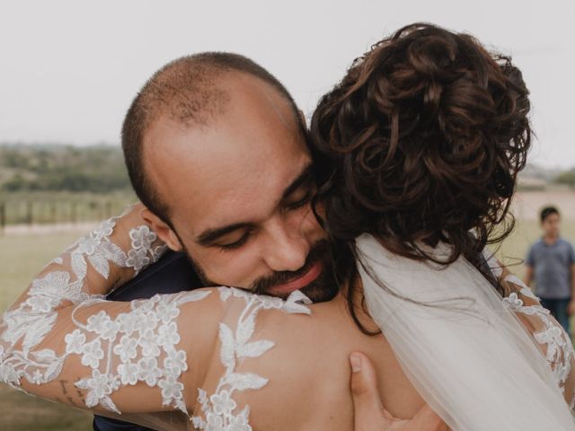 O casamento de Luciano  e Isabela  em Indaiatuba, São Paulo Estado 63