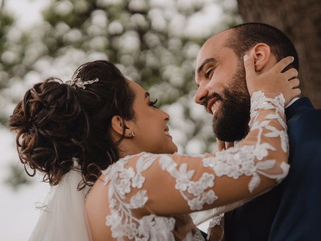 O casamento de Luciano  e Isabela  em Indaiatuba, São Paulo Estado 64