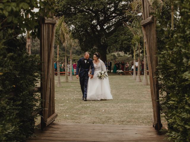 O casamento de Luciano  e Isabela  em Indaiatuba, São Paulo Estado 65