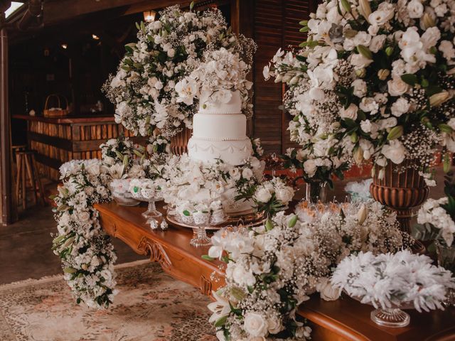 O casamento de Luciano  e Isabela  em Indaiatuba, São Paulo Estado 67
