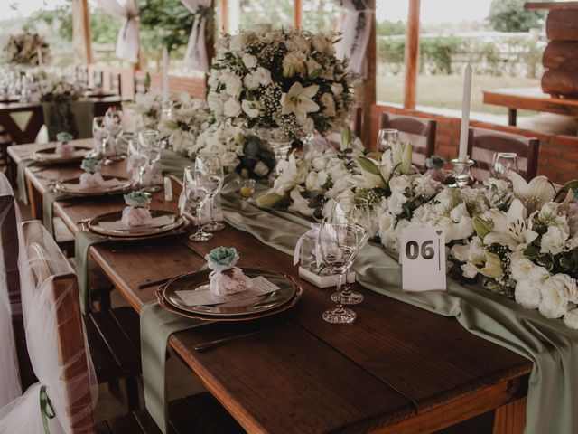 O casamento de Luciano  e Isabela  em Indaiatuba, São Paulo Estado 68