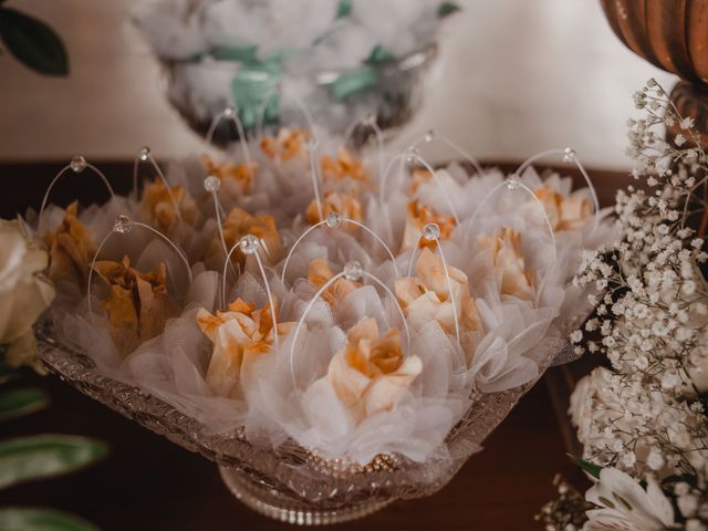 O casamento de Luciano  e Isabela  em Indaiatuba, São Paulo Estado 70