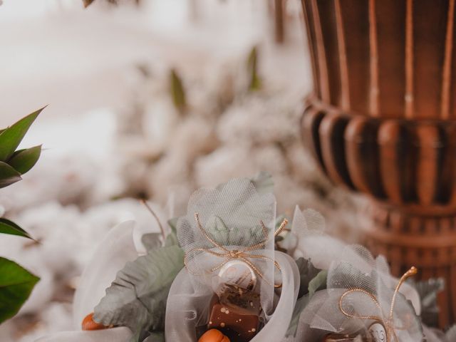 O casamento de Luciano  e Isabela  em Indaiatuba, São Paulo Estado 71