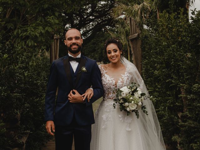 O casamento de Luciano  e Isabela  em Indaiatuba, São Paulo Estado 79