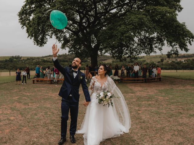 O casamento de Luciano  e Isabela  em Indaiatuba, São Paulo Estado 81