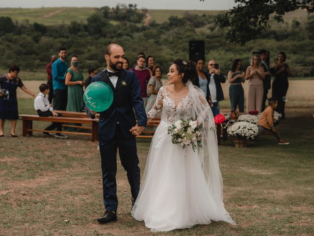 O casamento de Luciano  e Isabela  em Indaiatuba, São Paulo Estado 82