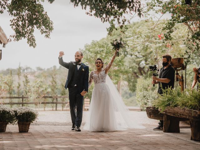 O casamento de Luciano  e Isabela  em Indaiatuba, São Paulo Estado 84
