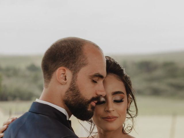 O casamento de Luciano  e Isabela  em Indaiatuba, São Paulo Estado 87