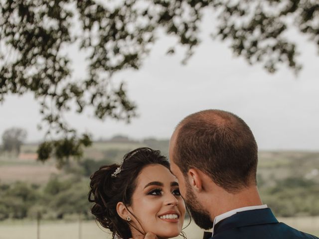 O casamento de Luciano  e Isabela  em Indaiatuba, São Paulo Estado 88