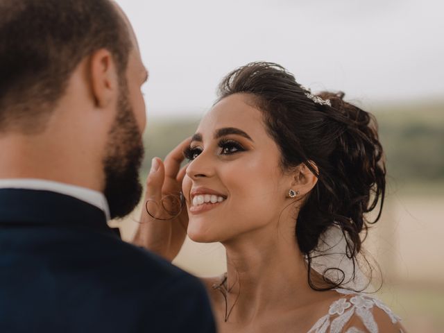 O casamento de Luciano  e Isabela  em Indaiatuba, São Paulo Estado 90