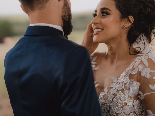 O casamento de Luciano  e Isabela  em Indaiatuba, São Paulo Estado 91