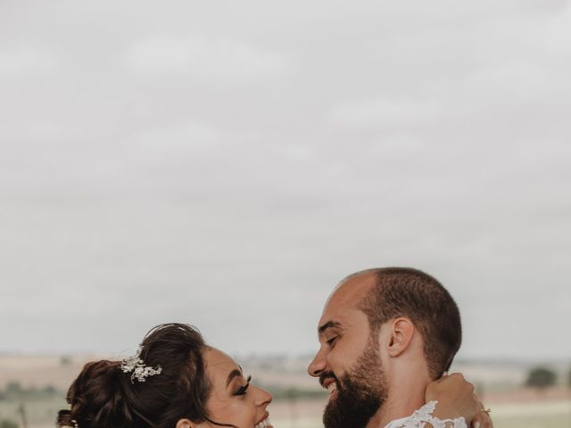 O casamento de Luciano  e Isabela  em Indaiatuba, São Paulo Estado 92