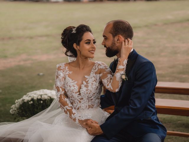 O casamento de Luciano  e Isabela  em Indaiatuba, São Paulo Estado 94