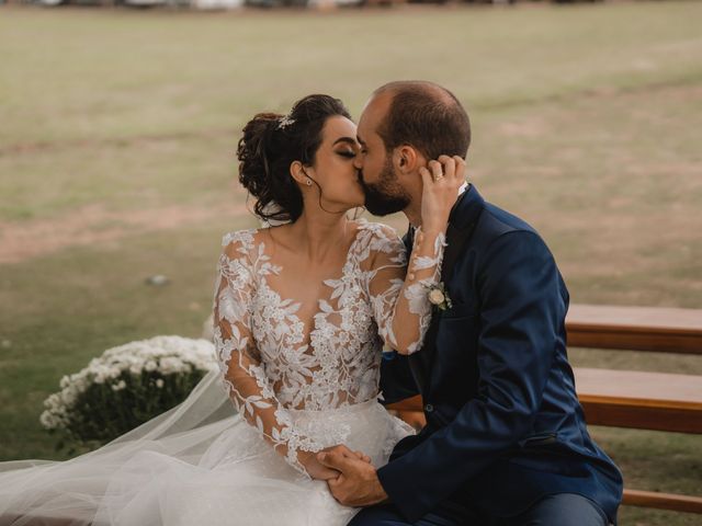 O casamento de Luciano  e Isabela  em Indaiatuba, São Paulo Estado 95