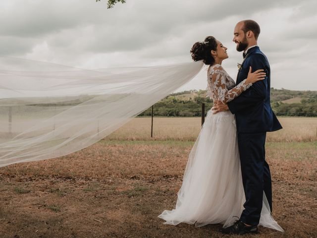 O casamento de Luciano  e Isabela  em Indaiatuba, São Paulo Estado 96