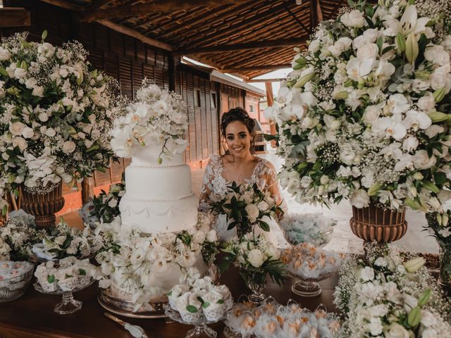 O casamento de Luciano  e Isabela  em Indaiatuba, São Paulo Estado 98