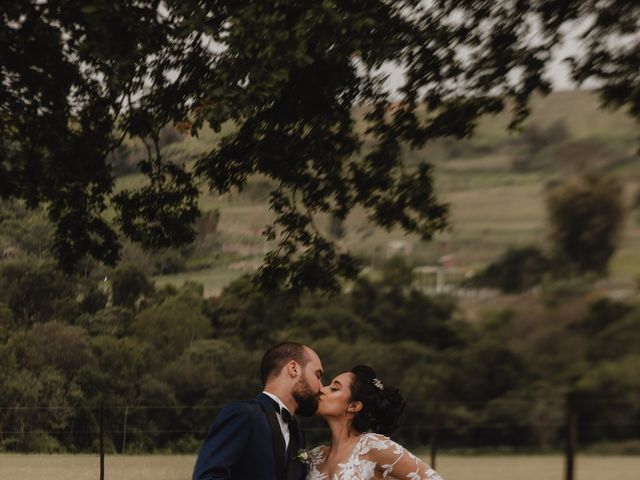 O casamento de Luciano  e Isabela  em Indaiatuba, São Paulo Estado 99