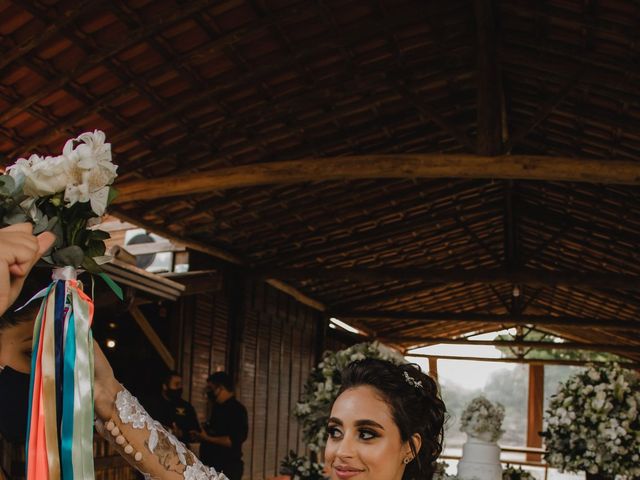 O casamento de Luciano  e Isabela  em Indaiatuba, São Paulo Estado 101