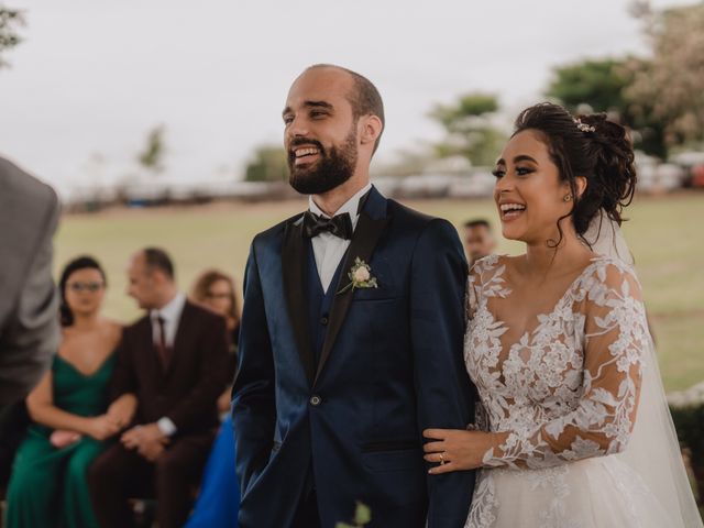 O casamento de Luciano  e Isabela  em Indaiatuba, São Paulo Estado 104