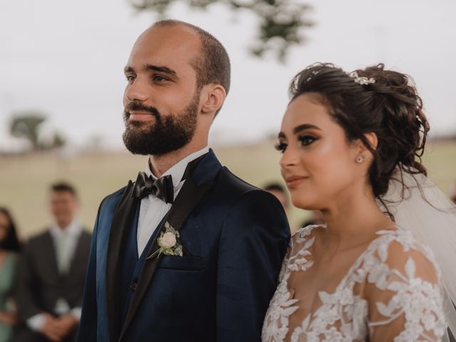 O casamento de Luciano  e Isabela  em Indaiatuba, São Paulo Estado 105