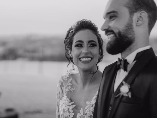 O casamento de Luciano  e Isabela  em Indaiatuba, São Paulo Estado 106
