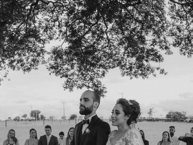 O casamento de Luciano  e Isabela  em Indaiatuba, São Paulo Estado 107