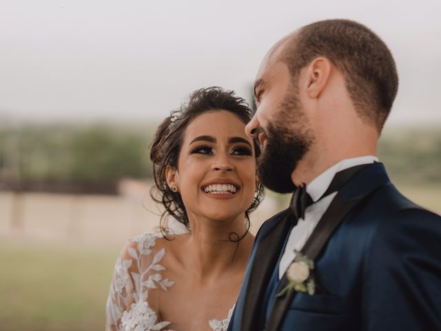 O casamento de Luciano  e Isabela  em Indaiatuba, São Paulo Estado 108