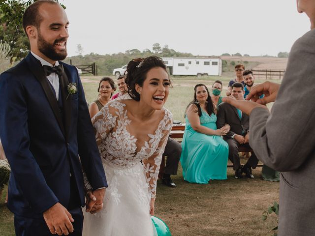 O casamento de Luciano  e Isabela  em Indaiatuba, São Paulo Estado 110