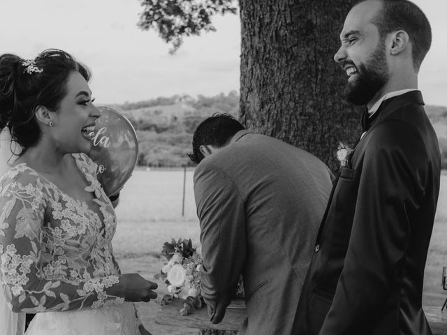 O casamento de Luciano  e Isabela  em Indaiatuba, São Paulo Estado 113