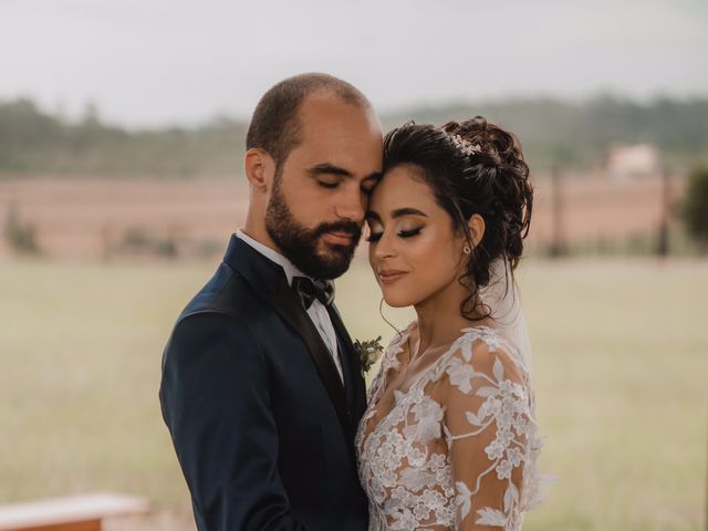 O casamento de Luciano  e Isabela  em Indaiatuba, São Paulo Estado 114