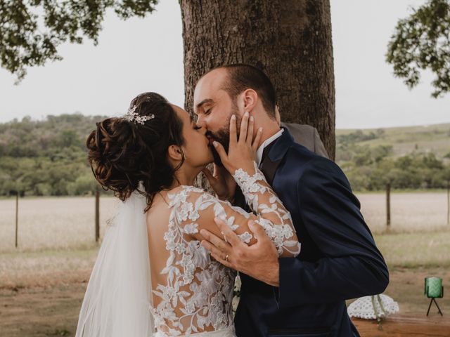 O casamento de Luciano  e Isabela  em Indaiatuba, São Paulo Estado 115