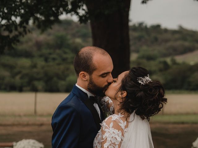 O casamento de Luciano  e Isabela  em Indaiatuba, São Paulo Estado 116