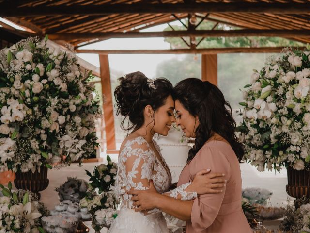 O casamento de Luciano  e Isabela  em Indaiatuba, São Paulo Estado 119