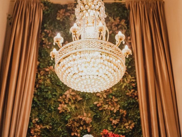 O casamento de Renan e Vanessa em São Paulo, São Paulo Estado 3