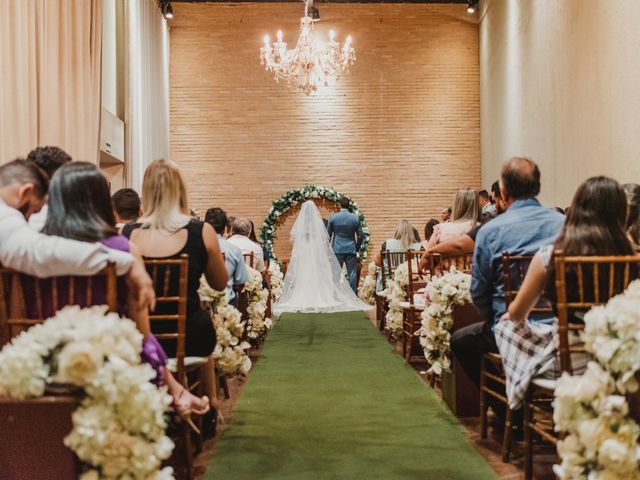 O casamento de Renan e Vanessa em São Paulo, São Paulo Estado 5