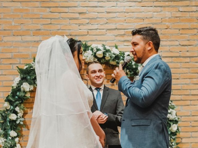O casamento de Renan e Vanessa em São Paulo, São Paulo Estado 6