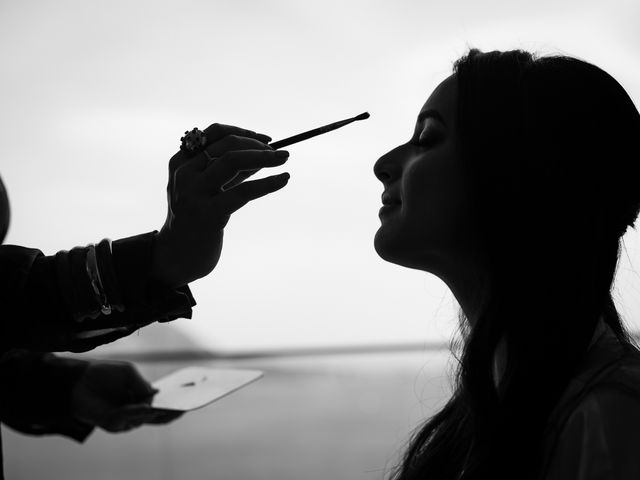 O casamento de Vinícius e Marília em Niterói, Rio de Janeiro 10