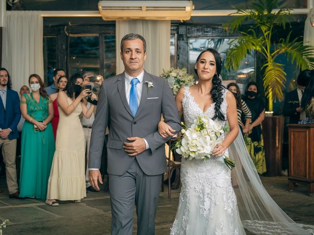 O casamento de Vinícius e Marília em Niterói, Rio de Janeiro 31
