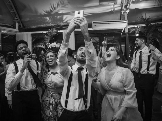 O casamento de Vinícius e Marília em Niterói, Rio de Janeiro 54