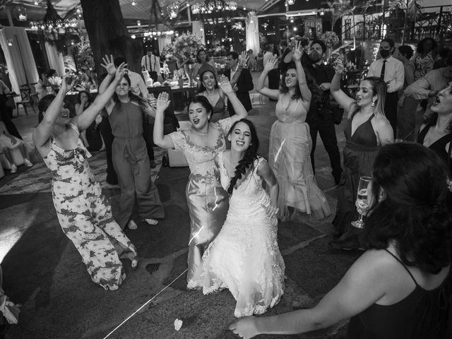 O casamento de Vinícius e Marília em Niterói, Rio de Janeiro 64