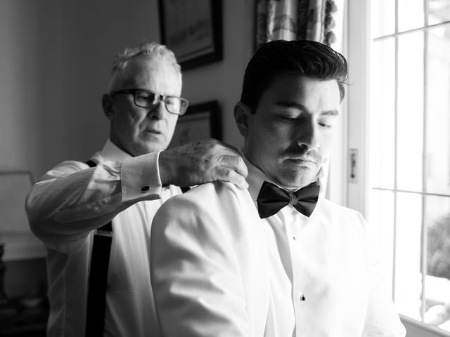 O casamento de Walter e Alessandra em Rio de Janeiro, Rio de Janeiro 5