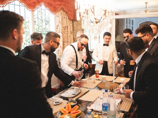 O casamento de Walter e Alessandra em Rio de Janeiro, Rio de Janeiro 7