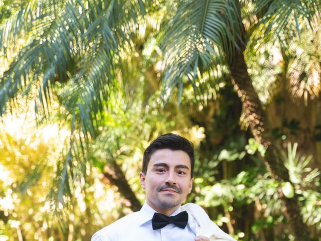 O casamento de Walter e Alessandra em Rio de Janeiro, Rio de Janeiro 10