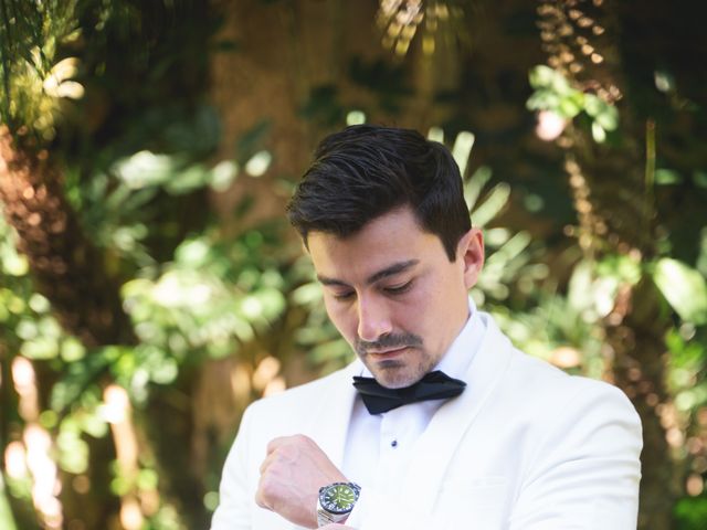 O casamento de Walter e Alessandra em Rio de Janeiro, Rio de Janeiro 11