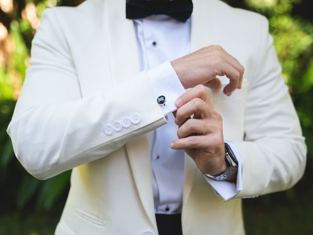 O casamento de Walter e Alessandra em Rio de Janeiro, Rio de Janeiro 14