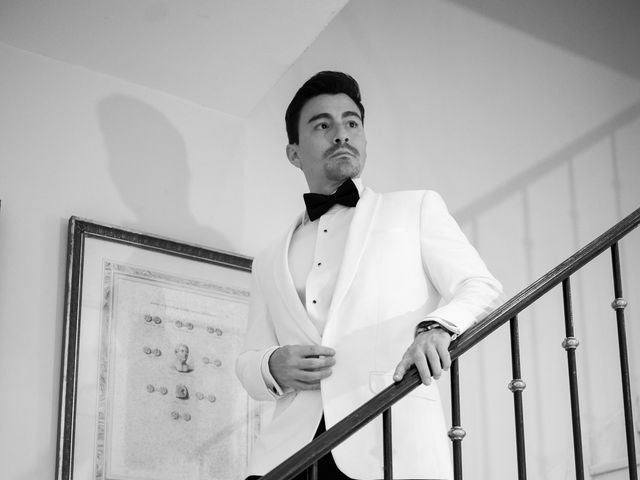 O casamento de Walter e Alessandra em Rio de Janeiro, Rio de Janeiro 15