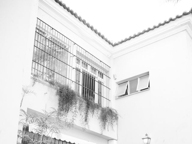 O casamento de Walter e Alessandra em Rio de Janeiro, Rio de Janeiro 16