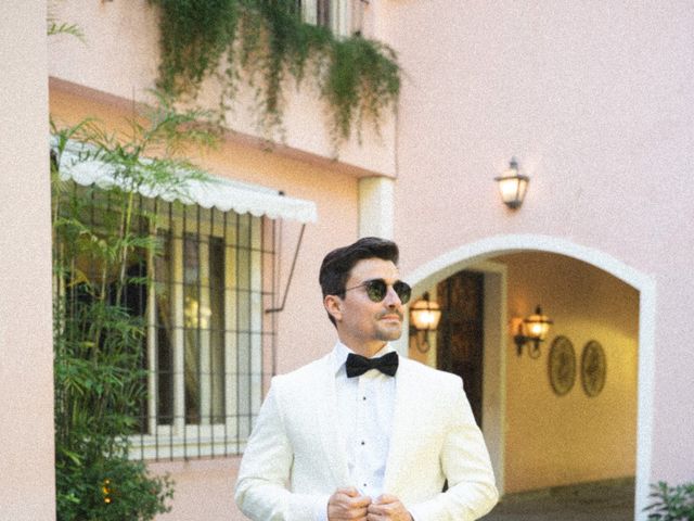 O casamento de Walter e Alessandra em Rio de Janeiro, Rio de Janeiro 17