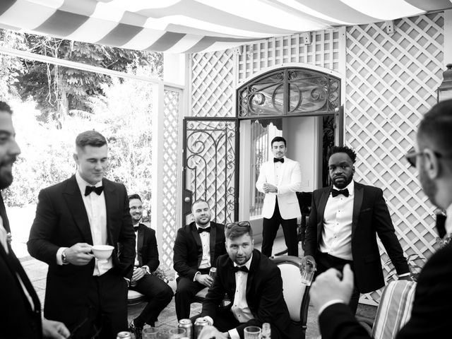 O casamento de Walter e Alessandra em Rio de Janeiro, Rio de Janeiro 19